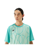 Yonex Shirt Crew (homme)