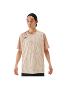 Yonex Crew (homme) Ice Beige