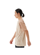 Yonex Crew (homme) Ice Beige