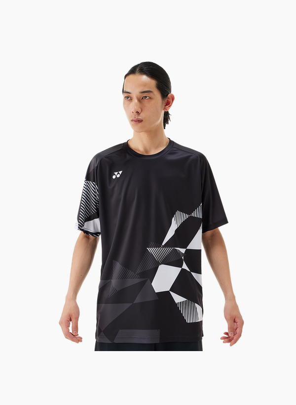 Yonex Shirt Crew (homme)