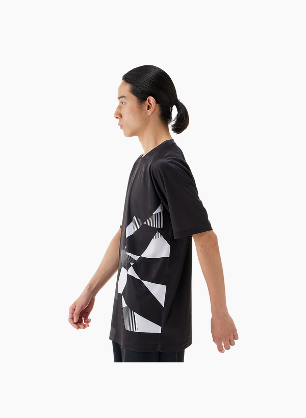 Yonex Shirt Crew (homme)