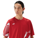 Yonex Crew (homme) Tango Red