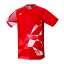 Yonex Crew (homme) Tango Red