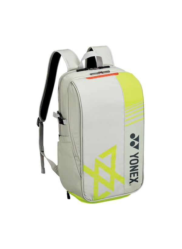Sac à dos Yonex Victor Axelsen – poches latérales pour accessoires