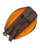 Sac Yonex Pro X6 noir avec compartiments raquettes et chaussures pratique et compact