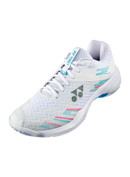 Yonex SHB Cascade Accel Wide Chaussures Intérieur (femme)