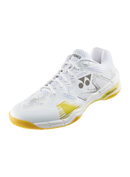 Yonex Power Cushion Eclipsion X3 Men's Indoor White/Gold
