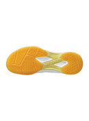 Yonex Power Cushion Eclipsion X3 Men's Indoor White/Gold