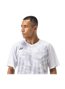 Yonex T-shirt Crew Neck (homme)
