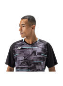 Yonex T-shirt Crew Neck (homme)