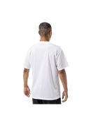 Yonex Unisex Shirt (homme) WHITE
