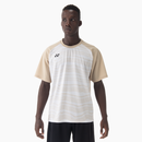 Yonex Shirt Team Crew (homme)