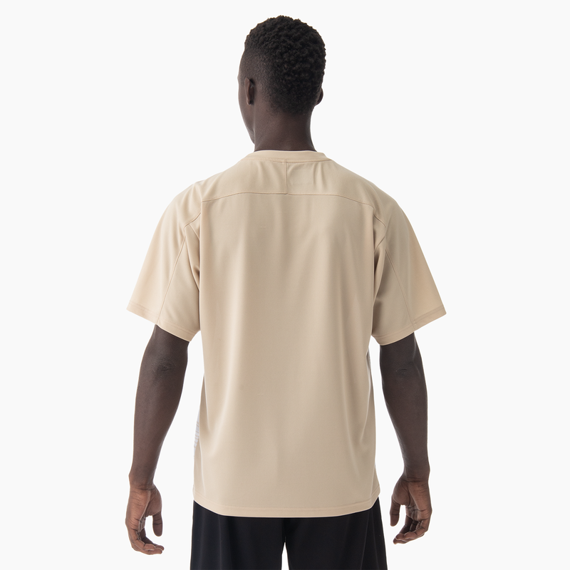 Yonex Shirt Team Crew (homme)