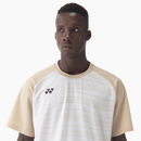 Yonex Shirt Team Crew (homme)