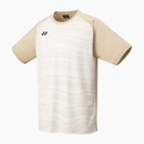 Yonex Shirt Team Crew (homme)