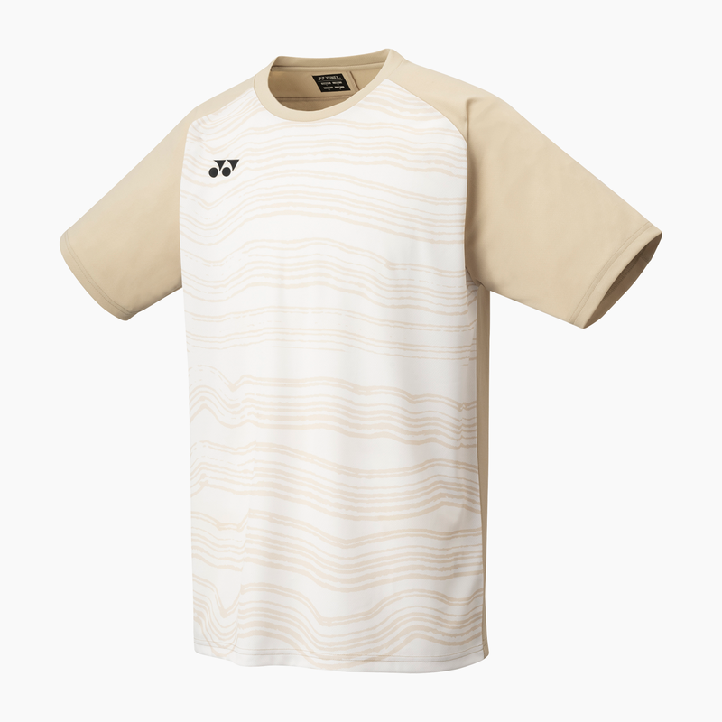 Yonex Shirt Team Crew (homme)