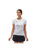 Yonex T-shirt Crew Neck (femme)