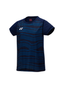 Yonex Crew Team Shirt (femme)