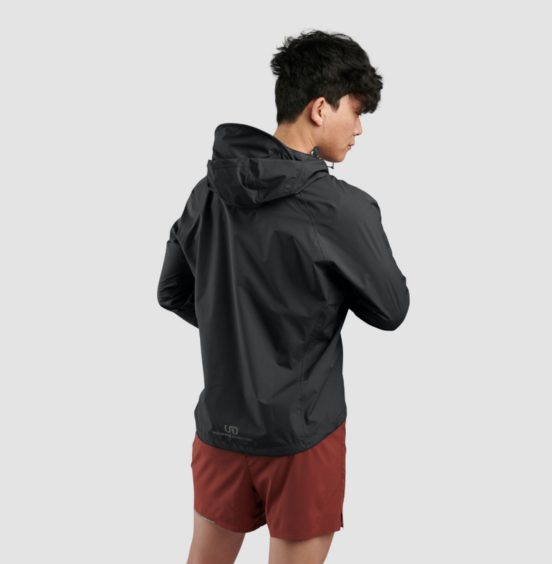 Ultimate Veste Direction Deluge  (homme)