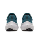 Chaussures de course Saucony Lancer Run pour femme avec amorti confortable et tige respirante.