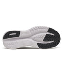 Chaussures de course Saucony Lancer Run pour femme avec amorti confortable et tige respirante.