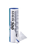 Yonex Mavis 300 Volant Nylon Blanc (1 tube)
