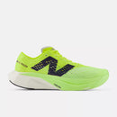 Chaussures de course New Balance FuelCell SuperComp Pacer v2 avec plaque carbone et mousse FuelCell