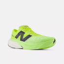 Chaussures de course New Balance FuelCell SuperComp Pacer v2 avec plaque carbone et mousse FuelCell