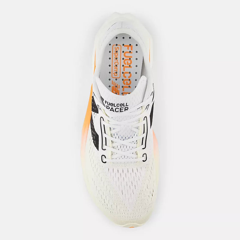 NB Fuelcell Supercomb Pacer V2 Chaussures Course (homme)