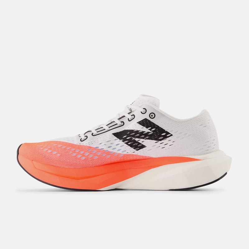 New Balance Fuelcell Supercomb Pacer V2 Chaussures Course (homme)