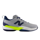 Chaussure de pickleball New Balance NetRush PKL pour joueur compétitif