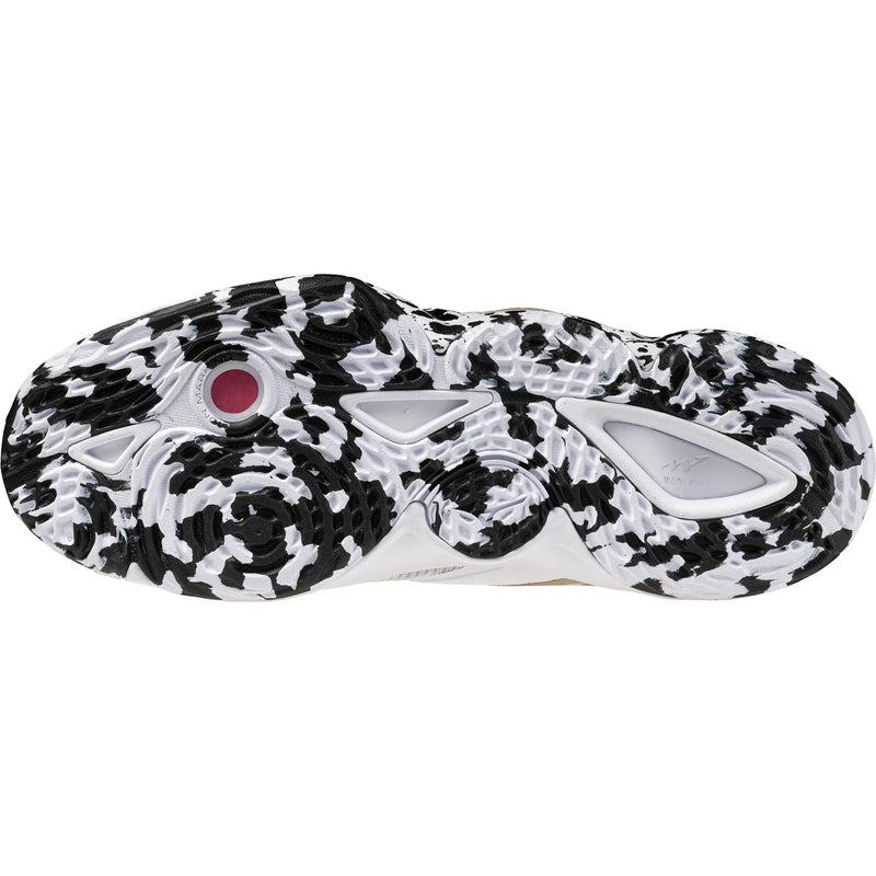 Mizuno Wave Momentum Elite Mid Chaussures Volleyball (homme)