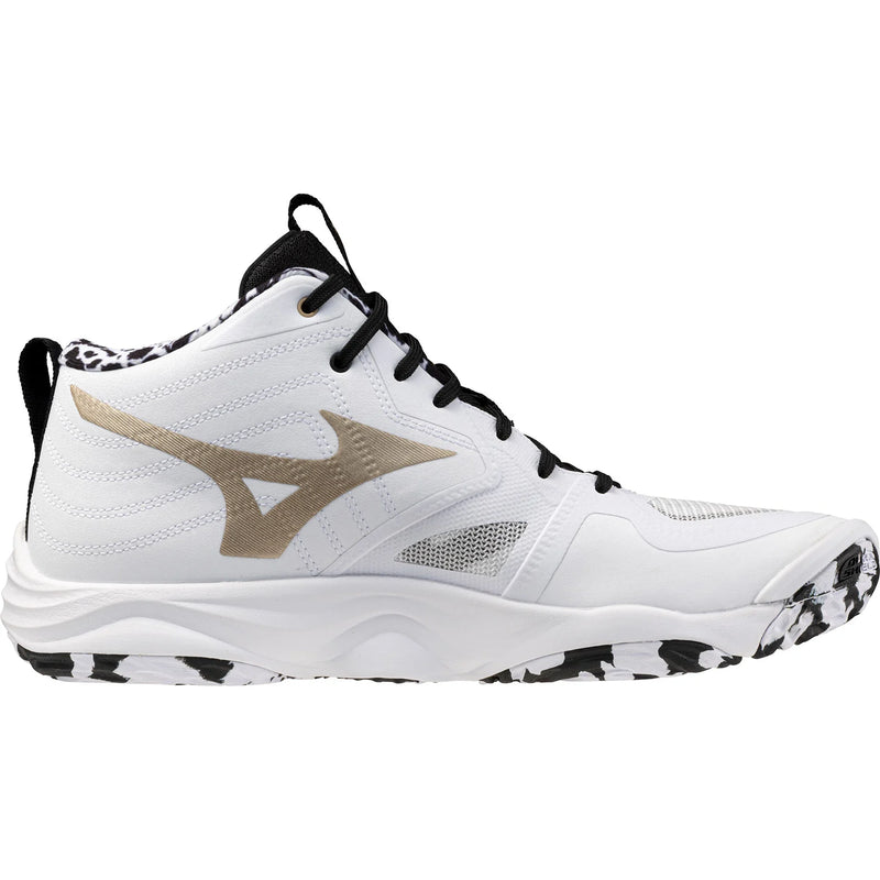 Mizuno Wave Momentum Elite Mid Chaussures Volleyball (homme)