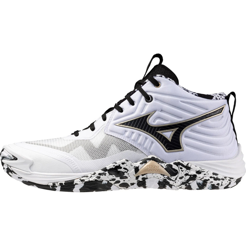 Mizuno Wave Momentum Elite Mid Chaussures Volleyball (homme)