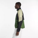 New Balance Veste Demi-zip Run Water (homme)