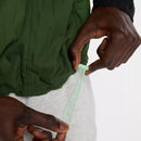 New Balance Veste Demi-zip Run Water (homme)