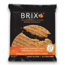 Brix Gaufre énergétique Érable et gingembre 30g