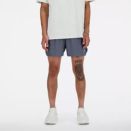 NB Short RC 5'' (homme)
