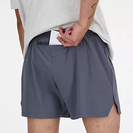 NB Short RC 5'' (homme)