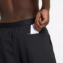 NB Short Lined 7'' (homme)