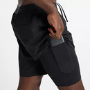 NB Short Lined 7'' (homme)