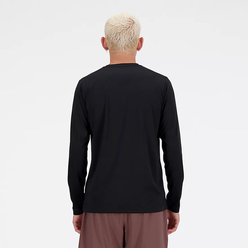 New Balance Manches longues Essentials (homme)