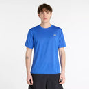 New Balance T-shirt Athletics (homme)