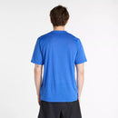 New Balance T-shirt Athletics (homme)