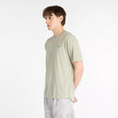 New Balance T-shirt Athletics (homme)
