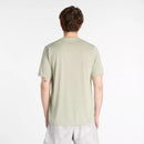 New Balance T-shirt Athletics (homme)