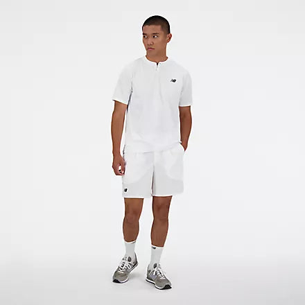 NB Tournament (homme)