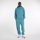 Hoodie Athletics New Balance (homme)