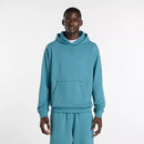 Hoodie Athletics New Balance (homme)