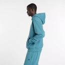 Hoodie Athletics New Balance (homme)
